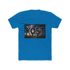 KISS Band Graphic T-Shirt