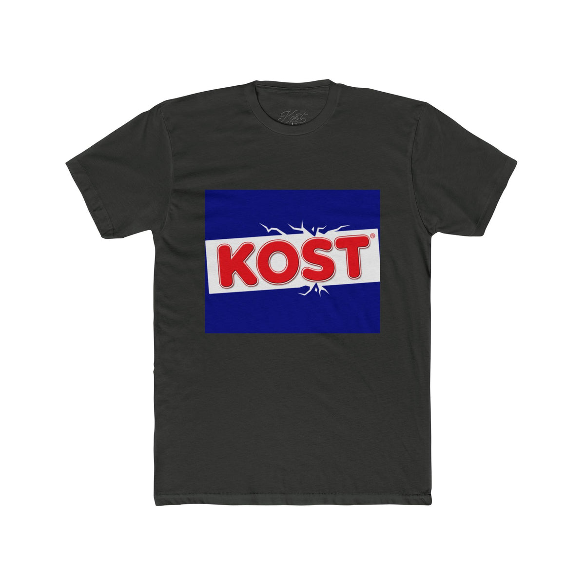 KOST Retro Logo T-Shirt