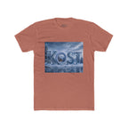 Unisex Cotton Crew Tee