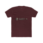 Kroset Gothic Arrow Graphic T-Shirt