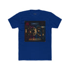 Vintage Retro Music Cassette Crew T-Shirt
