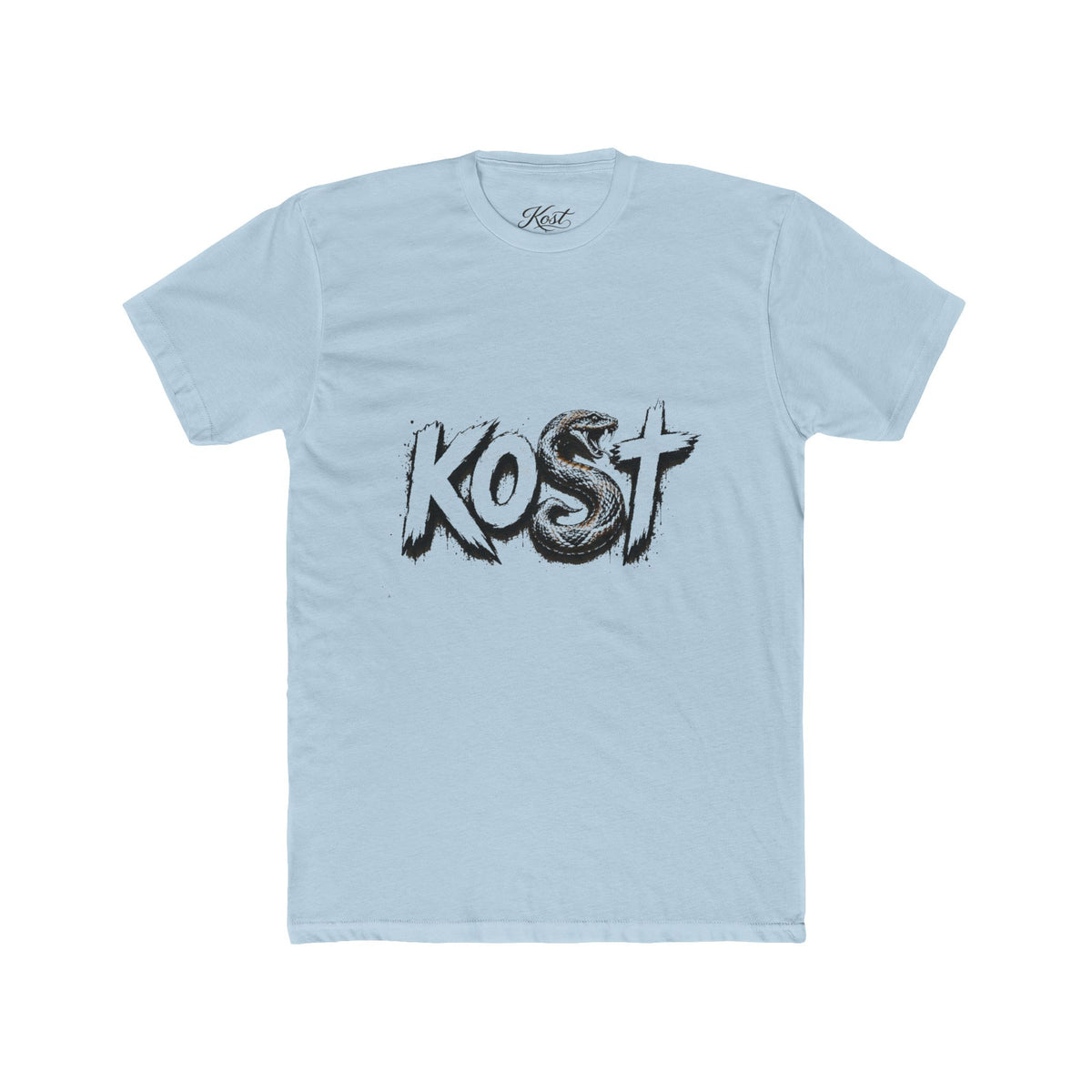 KOST Graphic T-Shirt