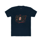 KOST “Not A Robot” Graphic Tee — Casual Streetwear T-Shirt