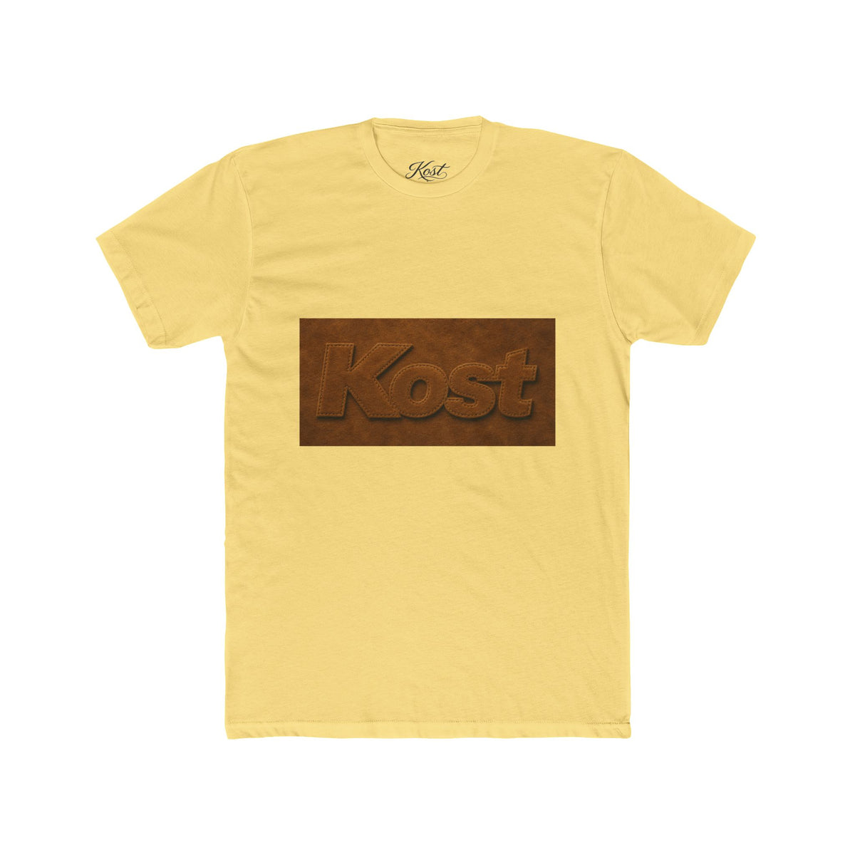 Lost Graphic T-Shirt