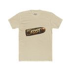 Bullet Logo Tee — KOST Graphic Cotton T-Shirt