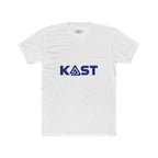 KAST Logo Cotton Crew Tee