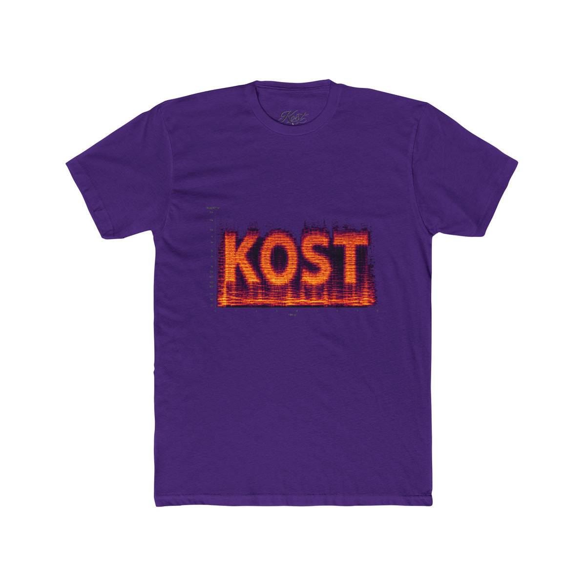 KOSTI Graphic T-Shirt