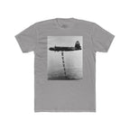 Vintage B-17 Bomber Photo Tee