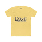 Kost Graffiti Logo Tee — Streetwear Graphic T‑Shirt