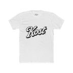 Kost Script Logo Tee