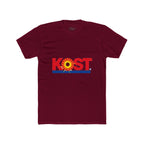 KOST Retro Sun Logo Tee