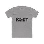 KOST Fist Logo Tee — Graphic Statement T‑Shirt