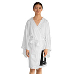 Kimono Robe with KOST Logo