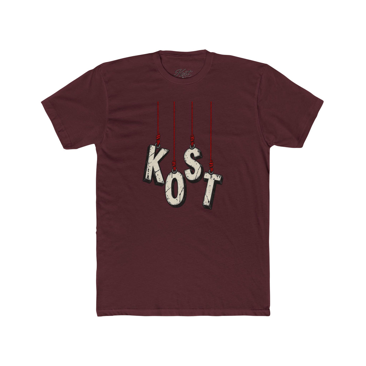 KOST Graphic T-Shirt