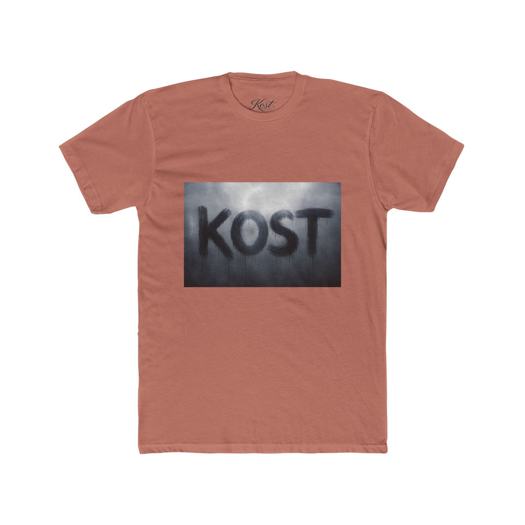 KOST Graphic T-Shirt