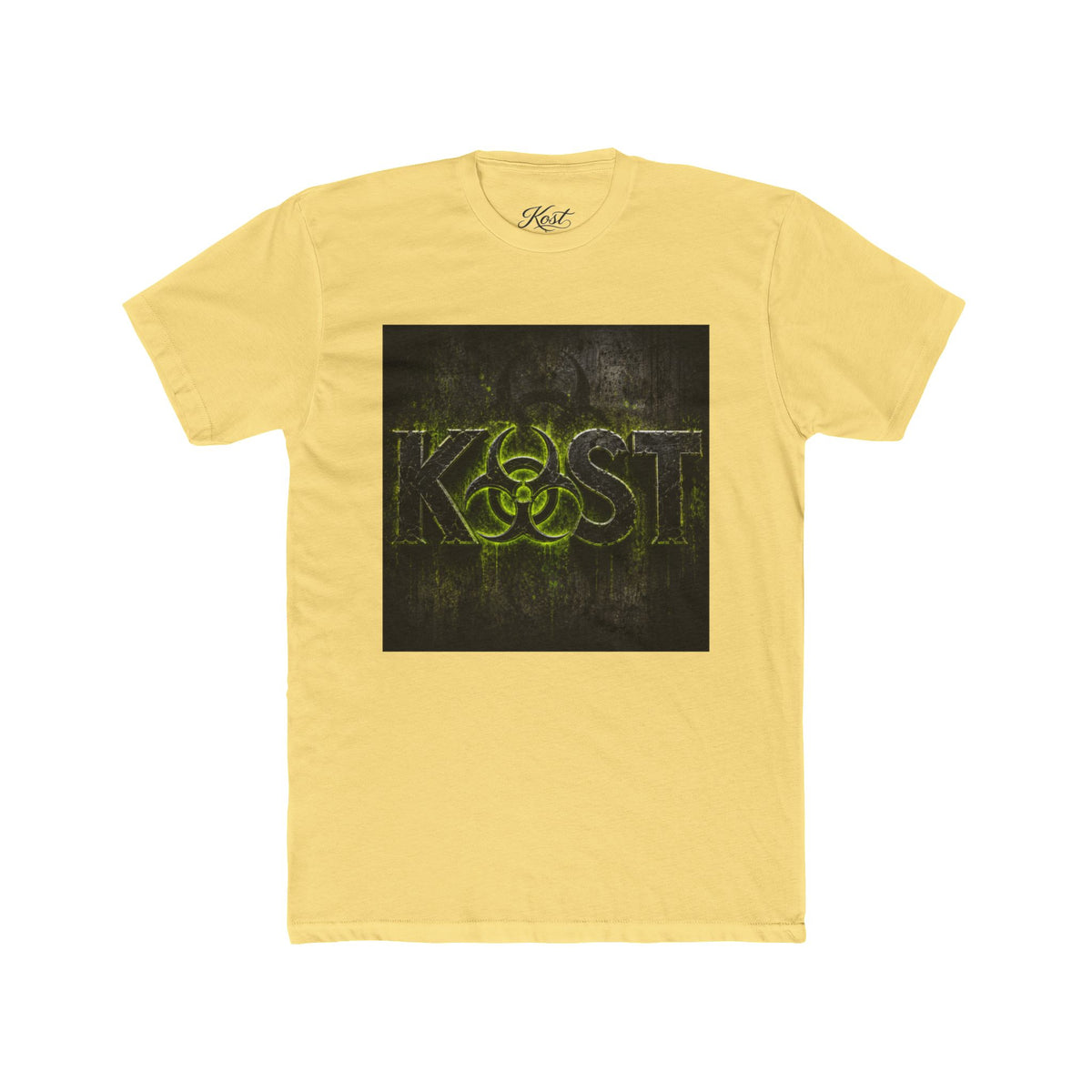 KOSHI Forest Graphic T-Shirt