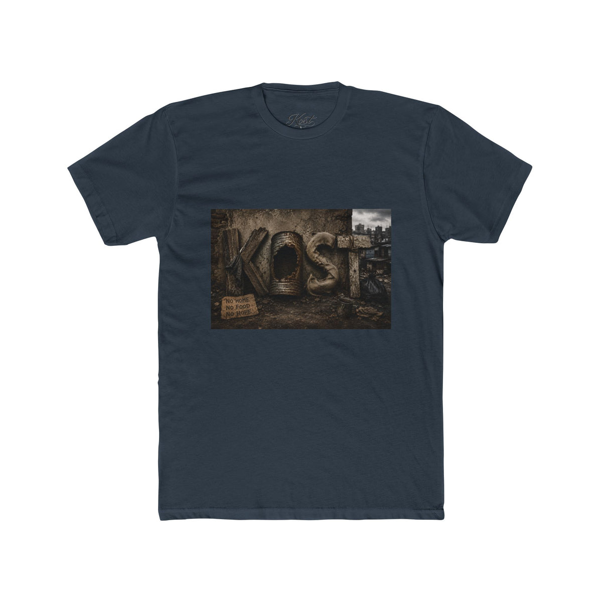 KOST Graphic T-Shirt