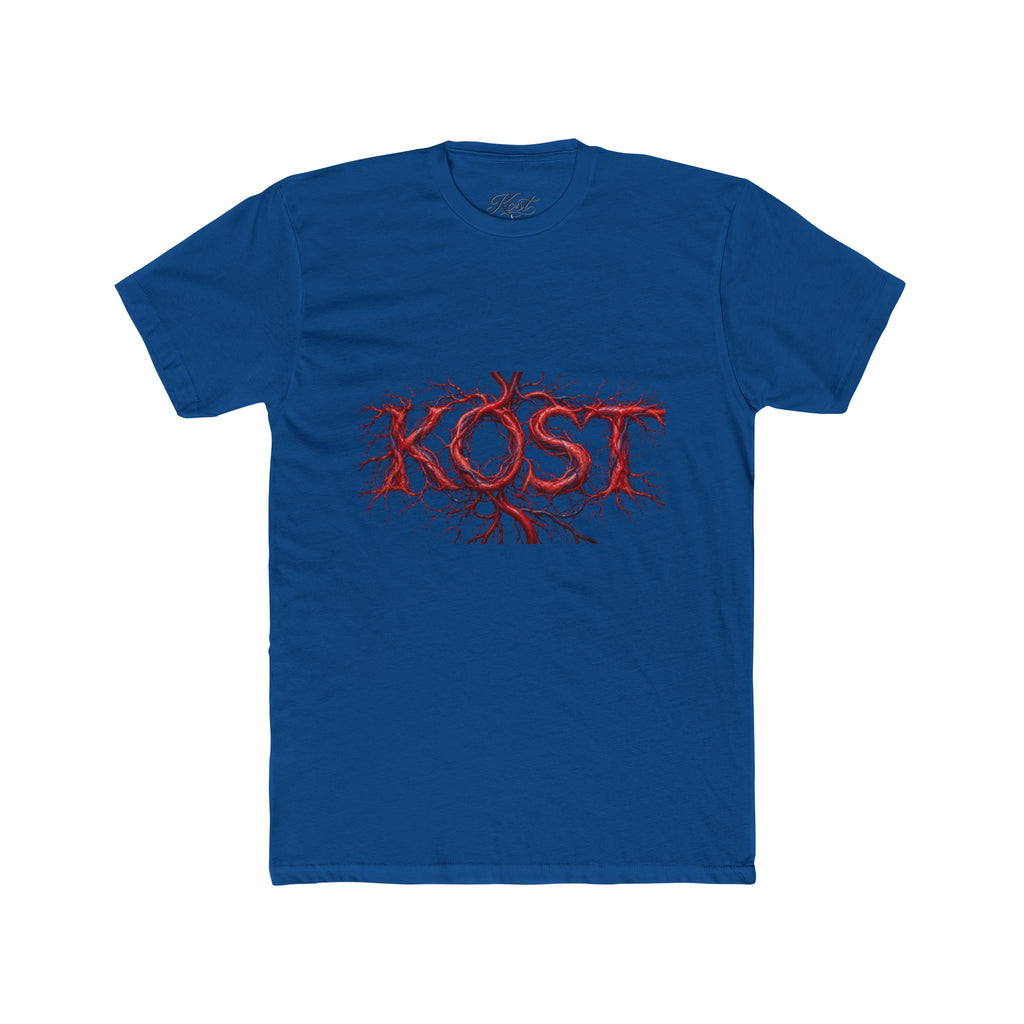 KØST Tree Roots Graphic T-Shirt