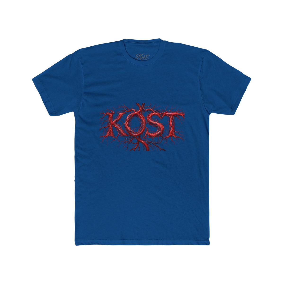 KØST Tree Roots Graphic T-Shirt