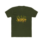 Kost Graphic T-Shirt – Edgy Streetwear Tee