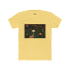 Pool Hall Vibes Tee — Retro Billiards Graphic T-Shirt