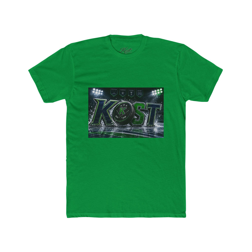 KOST Neon Stadium Graphic Tee