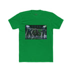 KOST Neon Stadium Graphic Tee