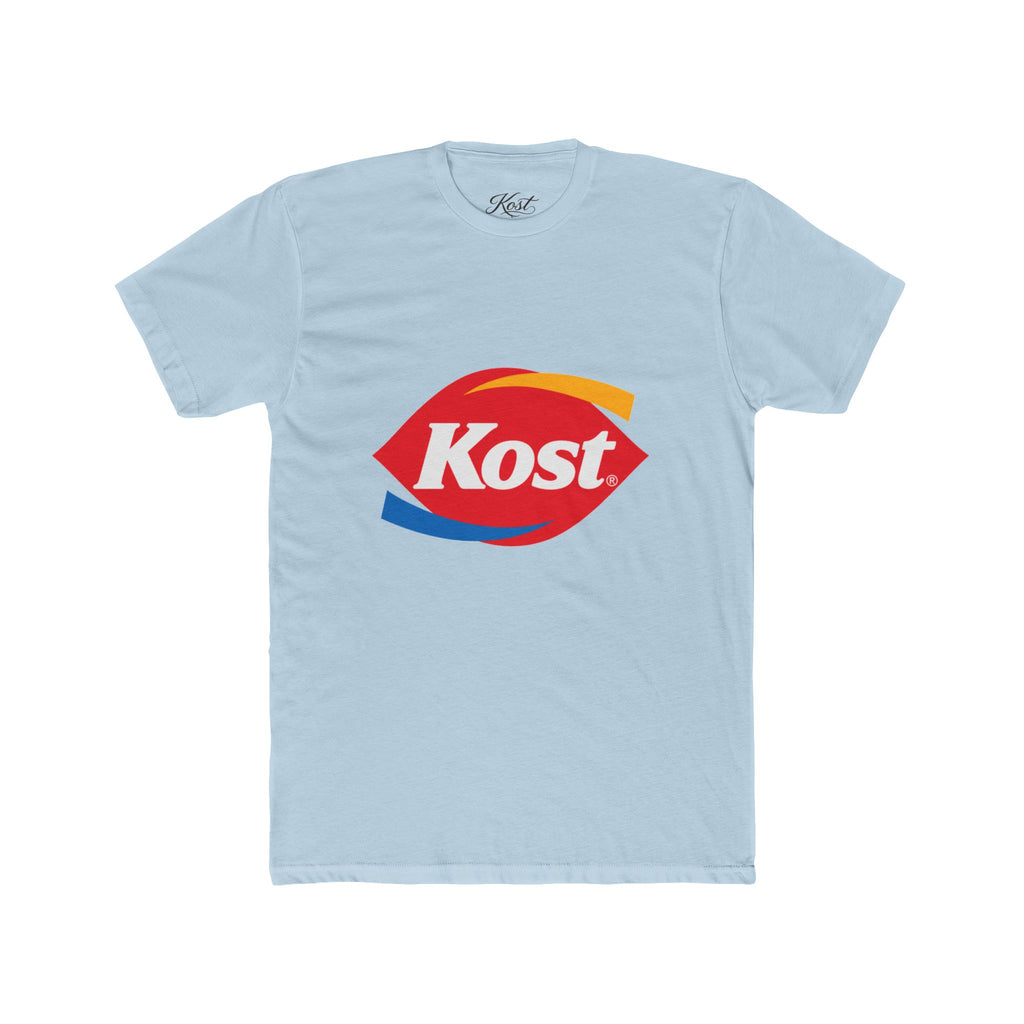 Kost Retro Logo Tee