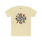 Kost Graffiti Logo Tee — Streetwear Graphic T‑Shirt