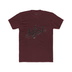 KØST. Music-Inspired Graphic T-Shirt