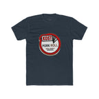 Kost Pork Roll Tee — Vintage New Jersey Diner Logo T-Shirt