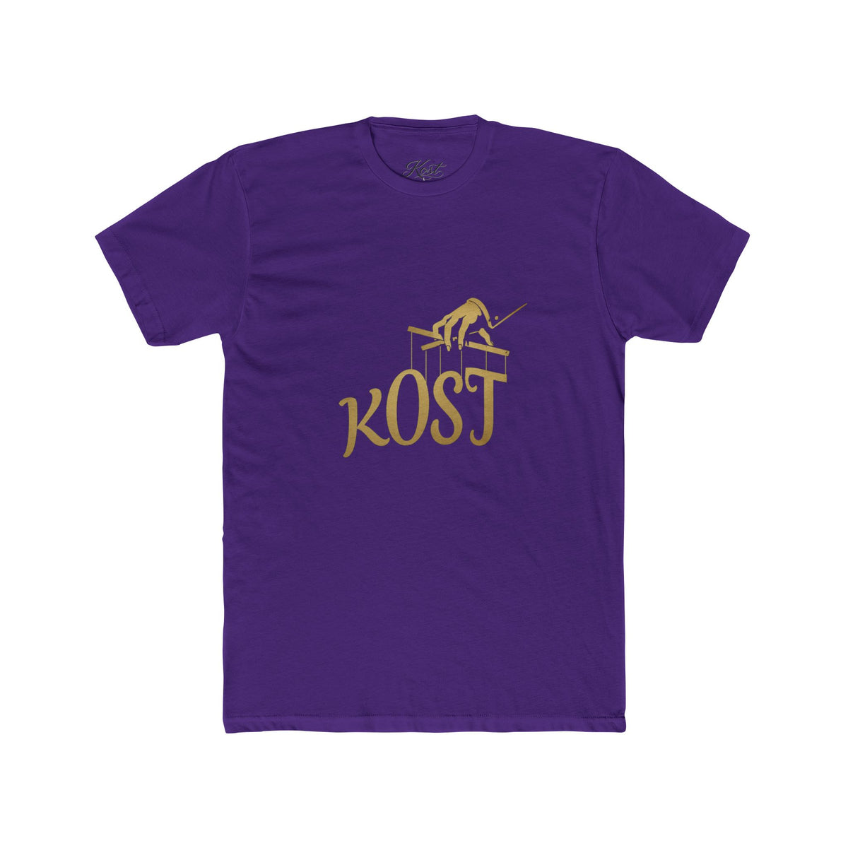 Kost Archer Logo Tee