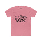 Lost Graffiti Graphic T-Shirt