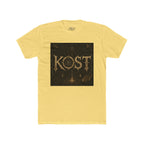 KOST Gothic Mystical Graphic T-Shirt