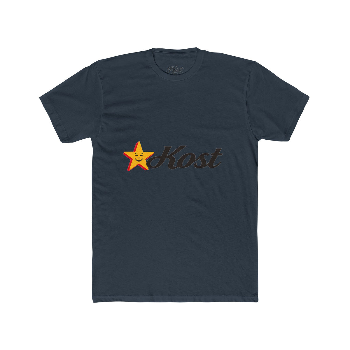Kost Star Logo Tee