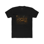 Kost New Orleans Vintage Neon Logo T-Shirt