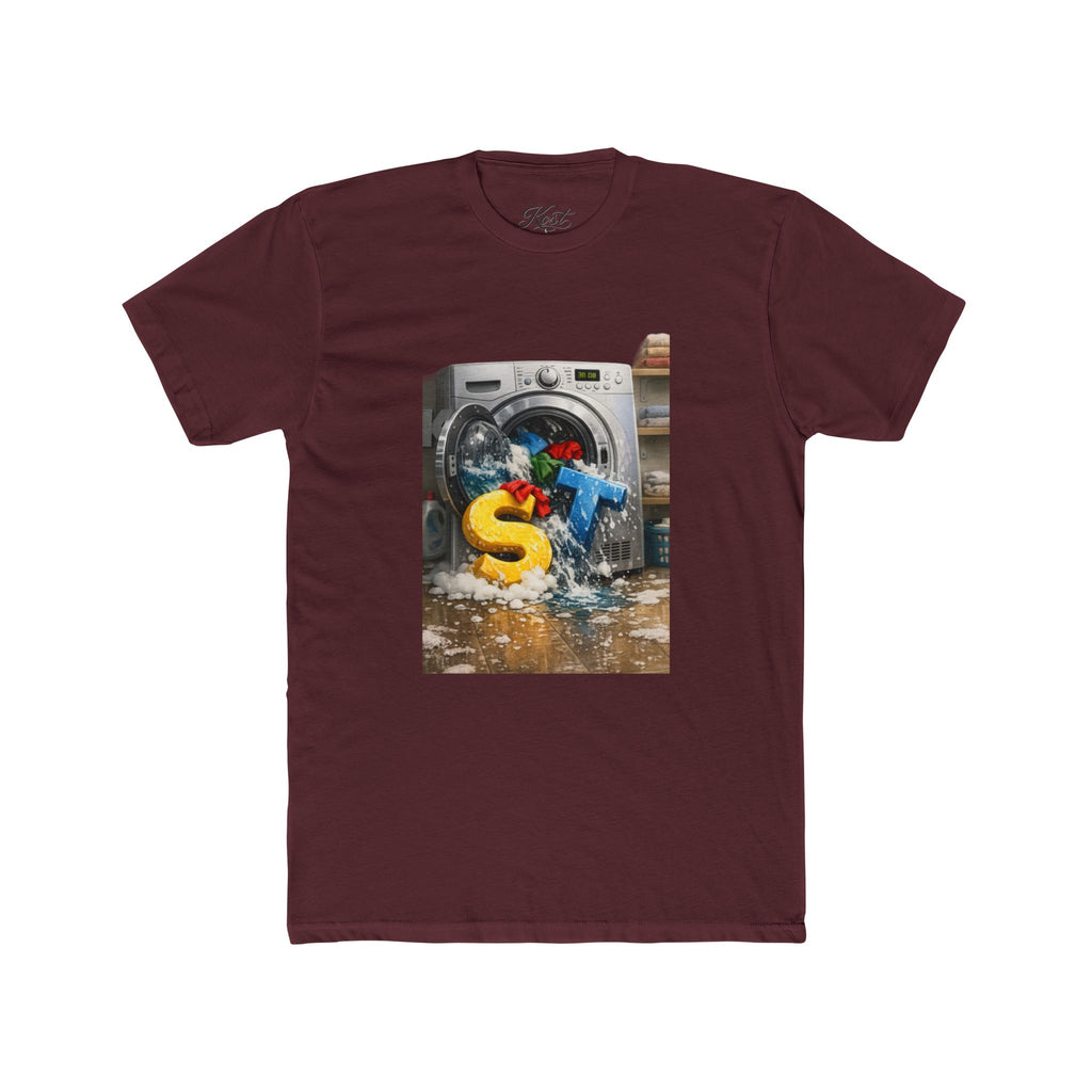 Retro Camera Photography Graphic T-Shirt