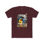 Retro Camera Photography Graphic T-Shirt