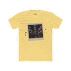 Vintage Polaroid City Lights Graphic Tee