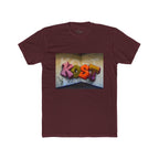 Kost Graffiti Crew Tee - Urban Street Art T-Shirt