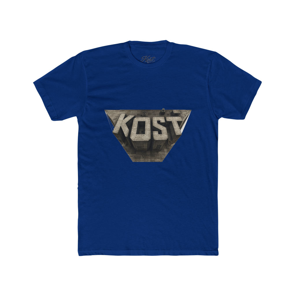 KOST Logo Graphic T-Shirt