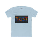 Retro Pixel Art “Kiss” Graphic T-Shirt