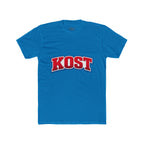 KOST Retro College Logo Tee