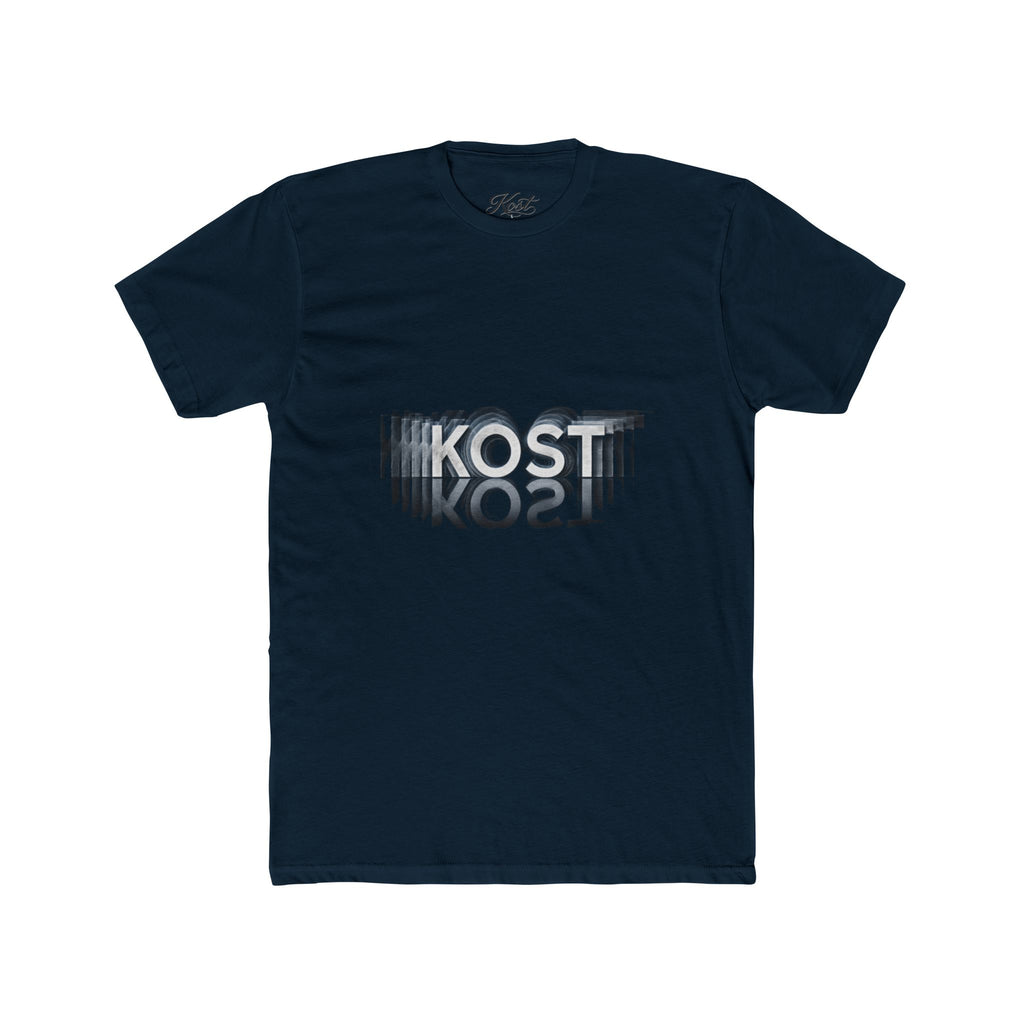 KOSTI Reversible Mirror Graphic T-Shirt