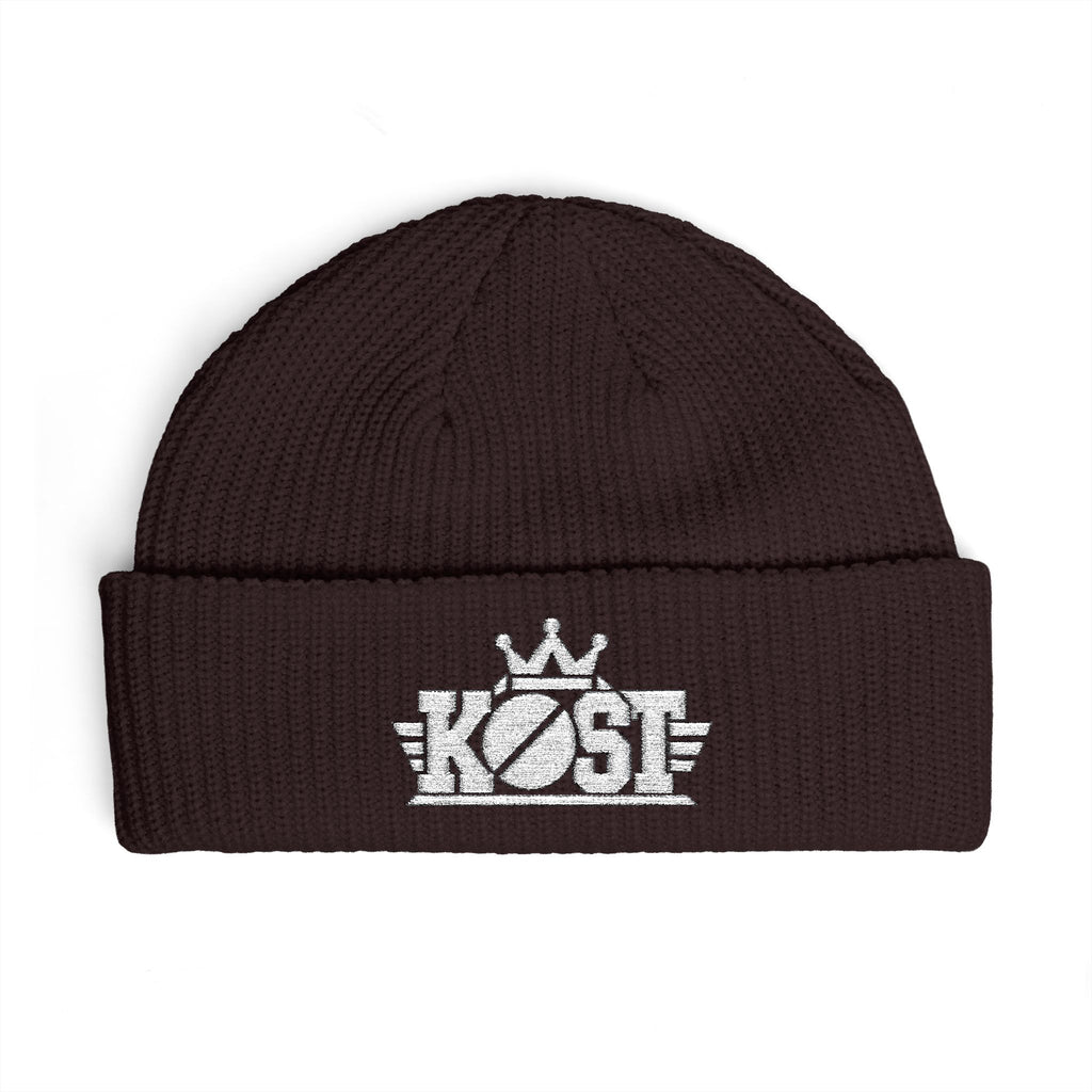 Cuff Beanie
