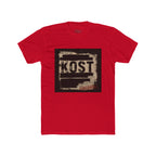 KOST Vintage Stamp Graphic Tee