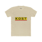 KOST Block Logo Tee