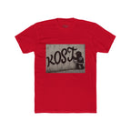 Graffiti Kid 'KOST' Tee — Urban Street Photo Graphic T-Shirt