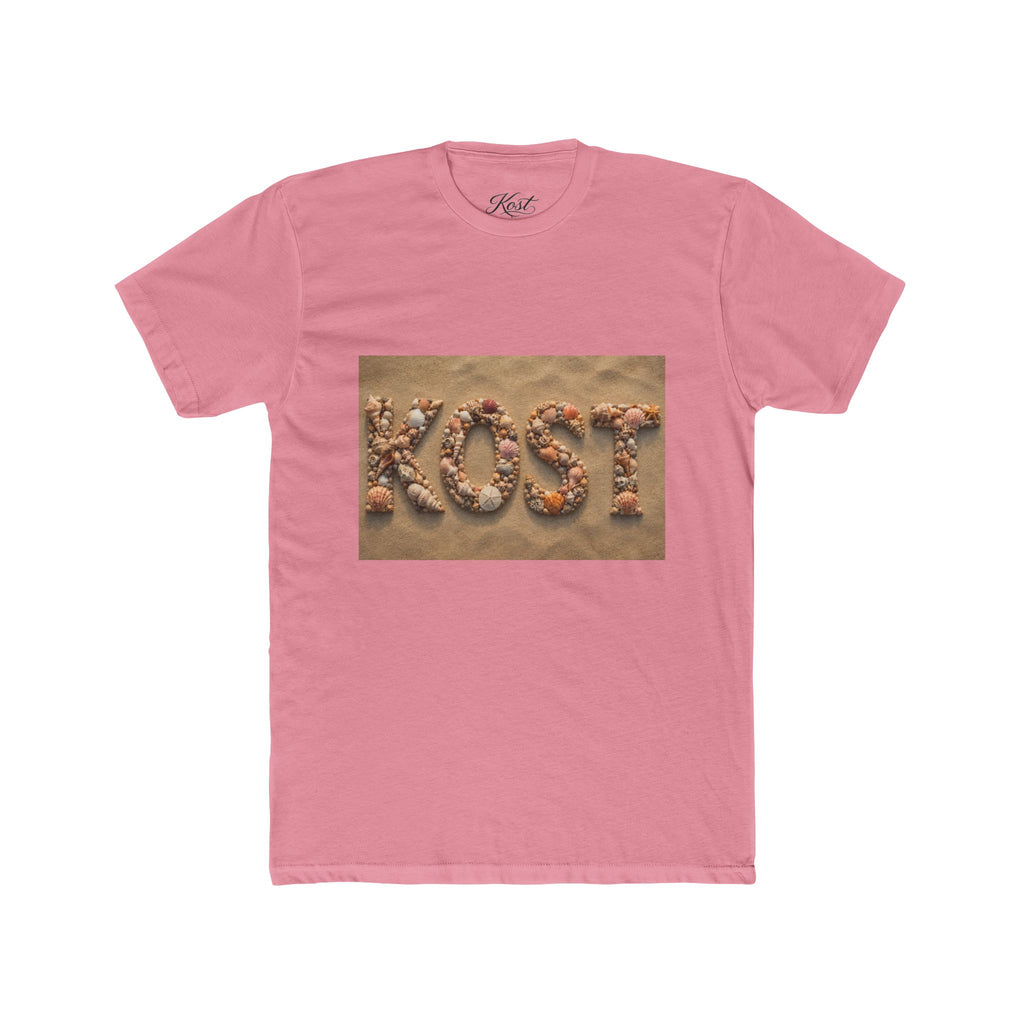 Roast Coffee Bean Graphic T-Shirt