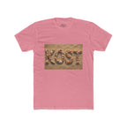 Roast Coffee Bean Graphic T-Shirt
